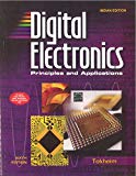 Book Digital Electronics: Principles and Applications (Book + CD + Multi SIM CD RO 6ED free