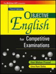 Book Objective English free