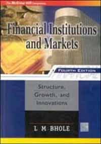 Book Financial Institutions & Markets free