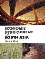 Book Economic Development In South Asia free