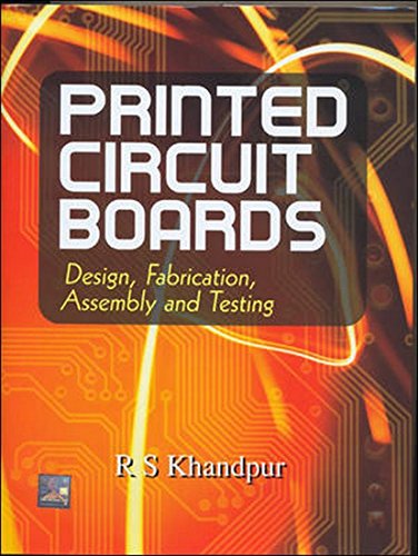 Book PRINTED CIRCUIT BOARDS free Book PRINTED CIRCUIT BOARDS free