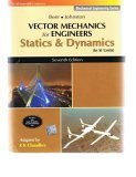 Book Vector Mechanics for Engineers: Statics & Dynamics 7th Economy Edition free