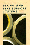Book Piping and Pipe Support Systems: Design and Engineering free