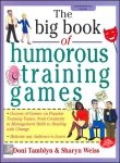 Book The Big Book of Humorous Training Games free