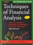 Book Techniques of Financial Analysis: A Modern Approach free