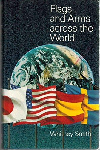 Book Flags and Arms Across the World free