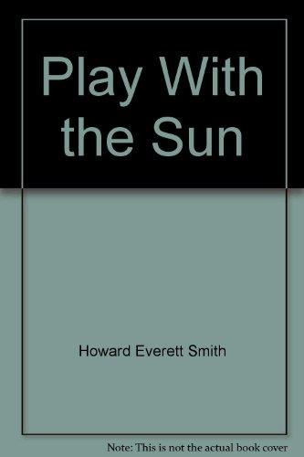 Book Play With The Sun free
