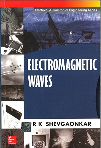 Book Electromagnetic Waves free
