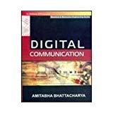 Book Digital Communication Electrical And Electronics Engineering Series free