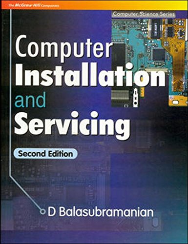 Book Computer Installation And Servicing, 2Nd Edn free