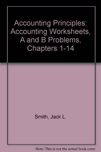 Book Accounting Principles free