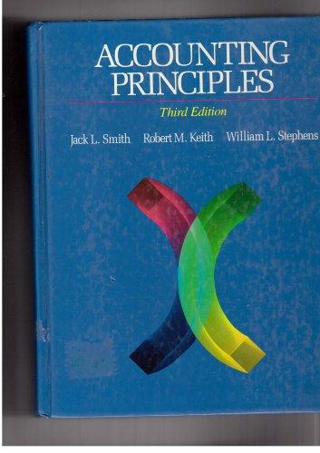 Book Accounting Principles free