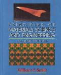 Book Principles of Materials Science and Engineering (MCGRAW HILL SERIES IN MATERIALS SCIENCE AND ENGINEERING) free