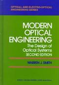 Book Modern Optical Engineering: The Design of Optical Systems (Optical and Electro-Optical Engineering Series) free