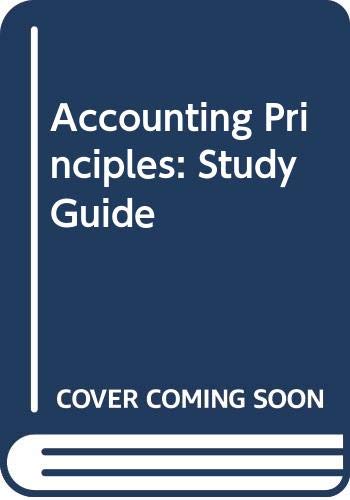 Book Accounting Principles free