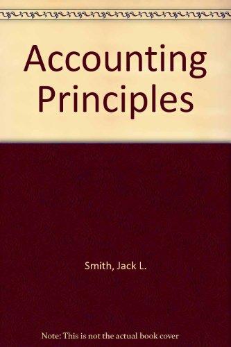 Book Accounting Principles free