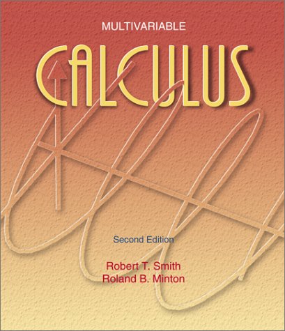 Book Multivariable Calculus 2e Second 2002 free