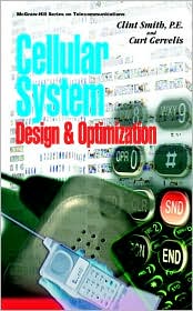 Book Cellular System Design and Optimization free