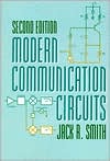 Book Modern Communication Circuits free