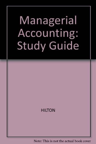 Book Study Guide free