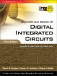 Book Analysis and Design of Digital Integrated Circuits free