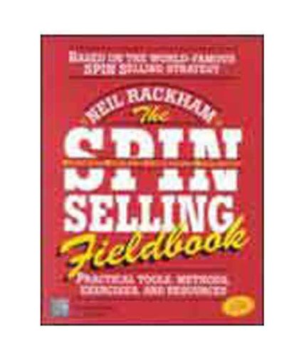 Book The Spin Selling Fieldbook free