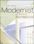 Book New Modernist in World Architecture free