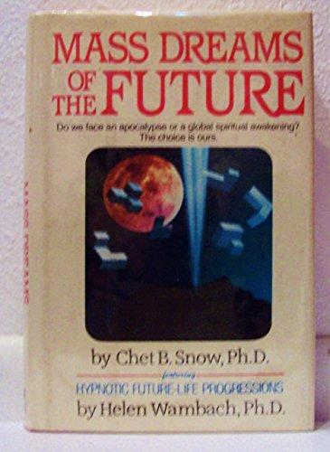 Book Mass Dreams of the Future free
