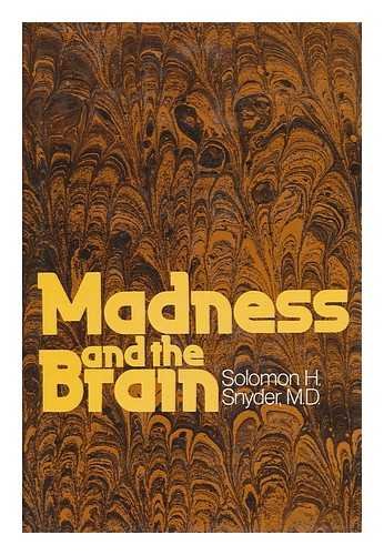 Book Madness And The Brain free