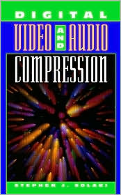 Book Digital Video and Audio Compression free