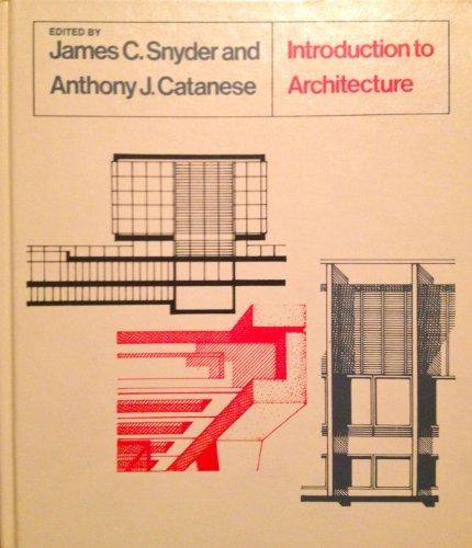 Book Introduction to Architecture free