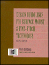 Book Design Guidelines for Surface Mount and Fine-Pitch Technology free