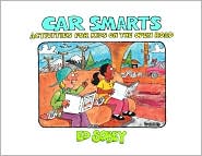 Book Car Smarts: Activities for Kids on the Open Road free