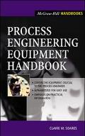 Book Process Engineering Equipment Handbook free