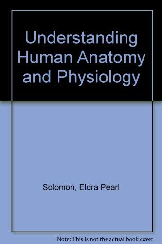 Book Understanding Human Anatomy and Physiology free