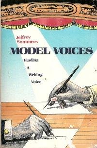 Book Model Voices: Finding a Writing Voice free
