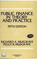 Book Public Finance in Theory and Practice free