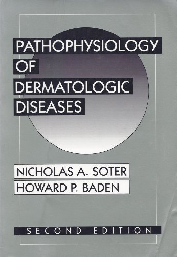 Book Pathophysiology of Dermatologic Diseases free