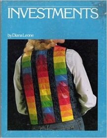 Book Investments free