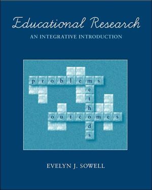 Book Educational Research: An Integrative Introduction free