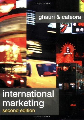 Book International Marketing European Edition free