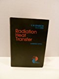 Book Radiation Heat Transfer (Series in Thermal and Fluids Engineering) free