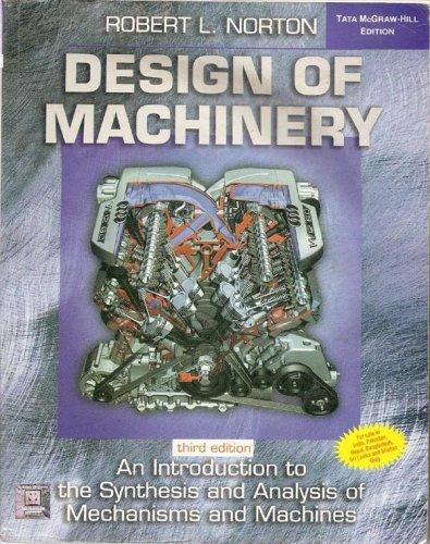Book Design of Machinery free