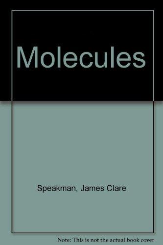 Book Molecules free Book Molecules free