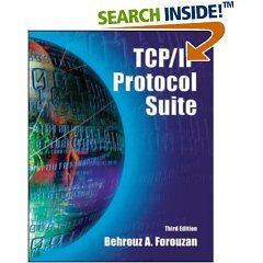 Book TCP/IP PROTOCOL SUITE Behrouz A. Forouzan free