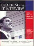 Book Cracking The It Interview free