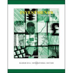 Book Investments Special Indian Edition free