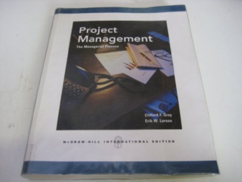 Book Project Management free Book Project Management free