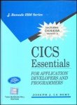 Book Cics Essentials: For Application Developers And Programmers free