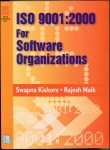 Book Iso 9001:2000 For Software Organizations free